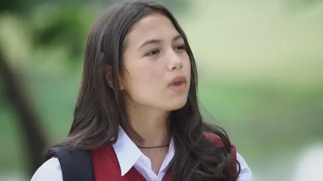 Dari Jendela SMP