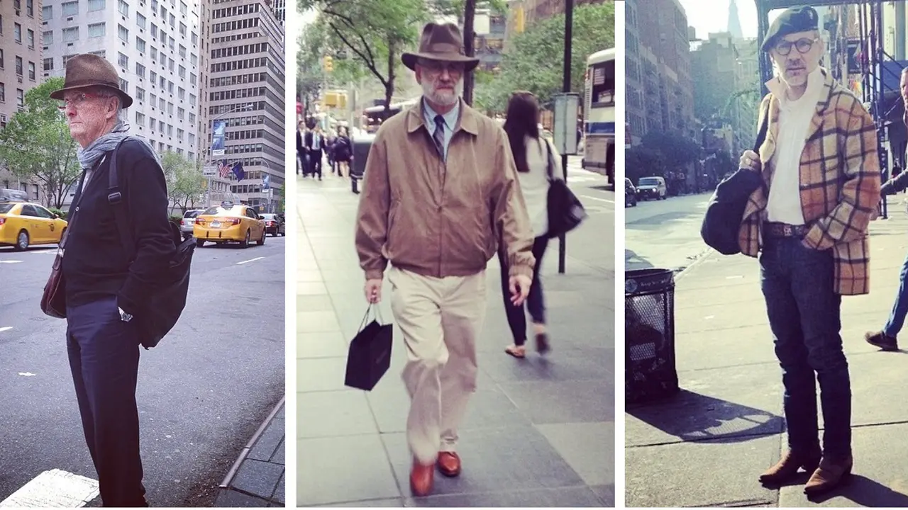 fashiongrandpas instagram 0614 2
