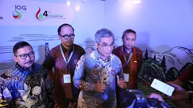 Wamentan Harap Raker Pertanahan dan Kehutanan 2023 SKK Migas-Kementan Ciptakan Sinergi
