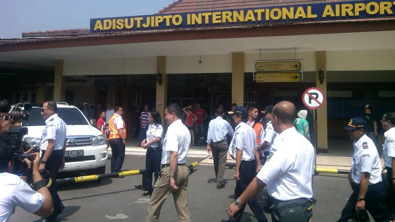 Bandara Adi Sutjipto