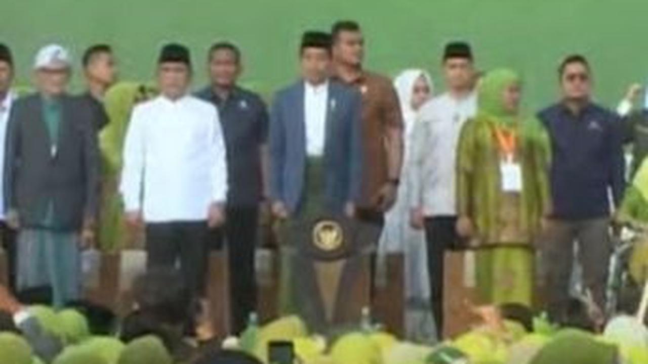 Dok. Istimewa