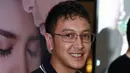 Di film Magic Hour Dimas memerankan karakter yang santun, berbakti kepada orang tua dan selalu memperjuangkan cita-cita hidupnya. (Deki Prayoga/Bintang.com)