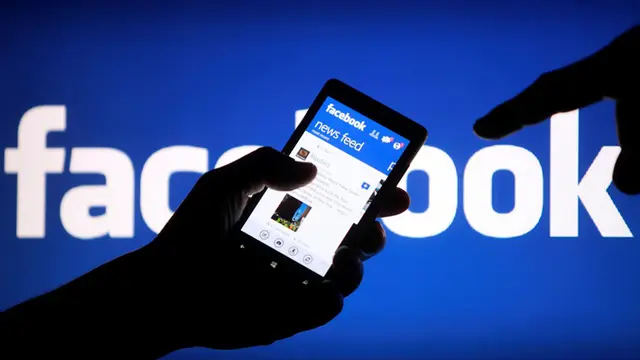Facebook 4