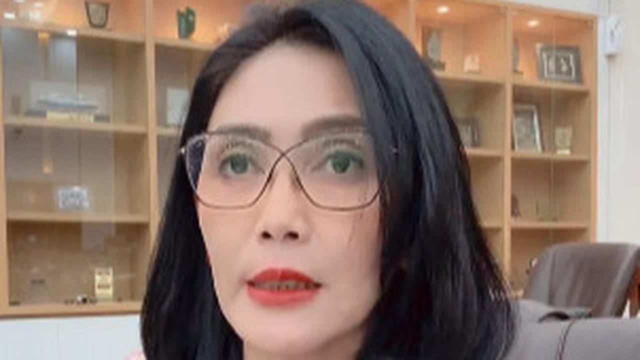 Ngegas Rieke 'Oneng' Desak KY dan MA Bentuk Tim Untuk Dugaan Kasus Suap Dalam Putusan Korupsi Timah