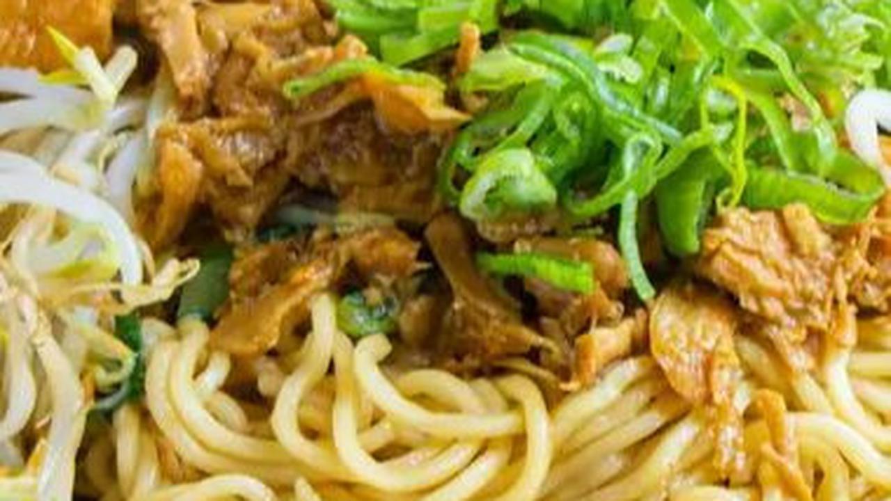 Resep Mie Ayam Berbagai Varian ala Rumahan, Lezat dan Praktis