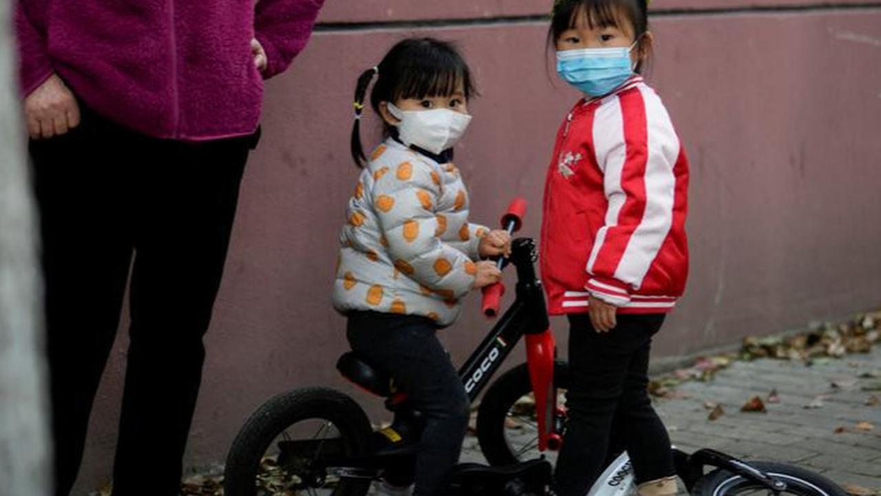 Wabah Human Metapneumovirus (HMPV) Menarik Perhatian Internasional