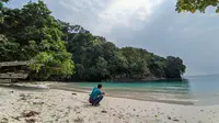 Fakta-Fakta Teluk Hantu Lampung, Keindahan Alam Memukau Dibalut Kisah Mistis