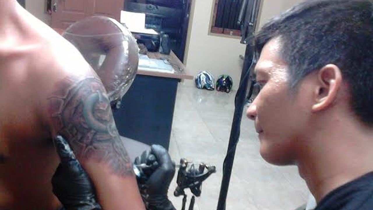 Tattoo 