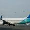 Pesawat Garuda Indonesia. dok/merdeka.com