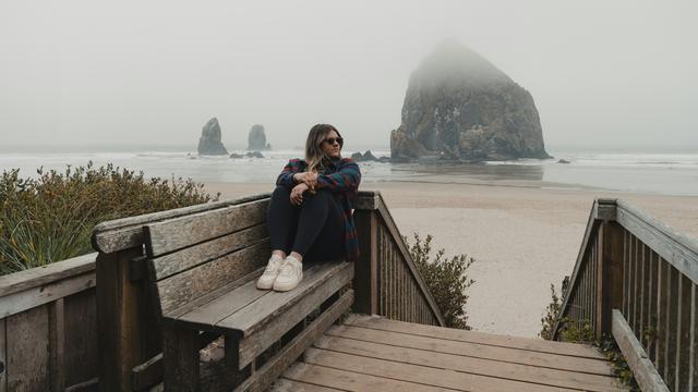 Ilustrasi merelakan, melepaskan, melupakan