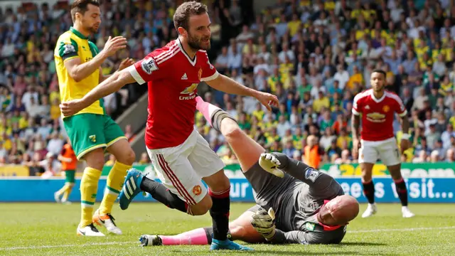 Juan Mata