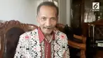 Sensen Komara membuat geger warga Garut. Ia mengaku sebagai rasul sekaligus Presiden Negara Islam Indonesia.