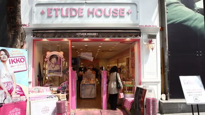 Kosmetik Korea yang picu kanker/copyright Koreaboo.com