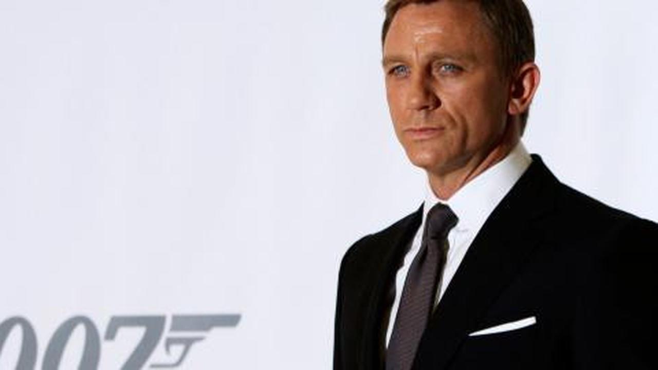 3 Kelebihan seksi dari James Bond yang bisa ditiru