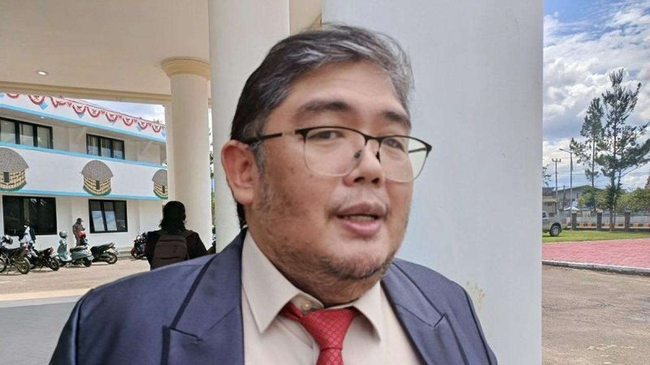 RSUD Wamena Hadirkan Layanan Antar Pasien Gratis 'Nit Uma Luok' untuk Warga Papua Pegunungan