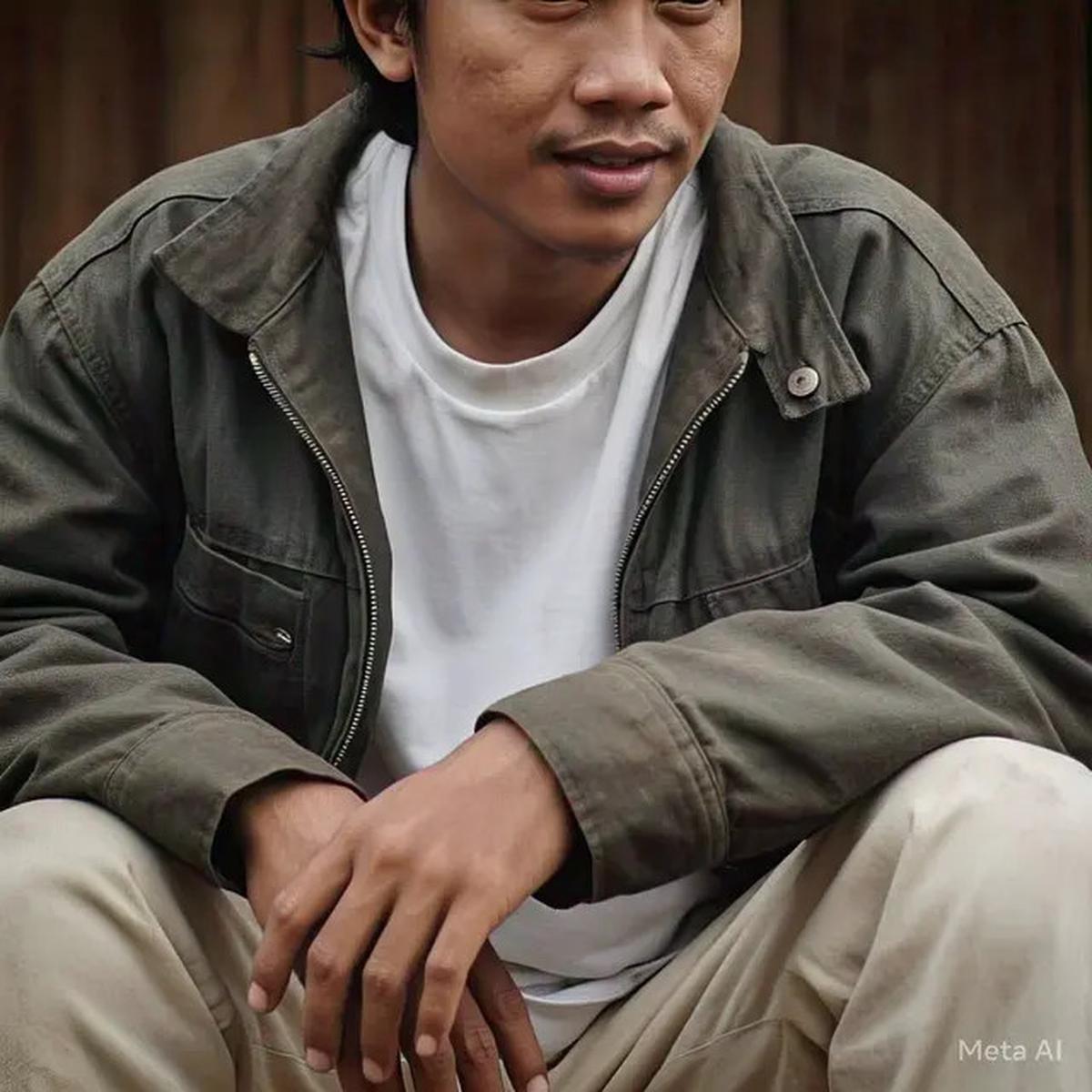 5 Contoh Outfit Vintage untuk Pria, Gaya Lawas yang Tetap Trendy di 2025