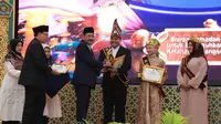 Pemenang Anugerah Syiar Ramadan 2025 Diumumkan, Ini Daftarnya