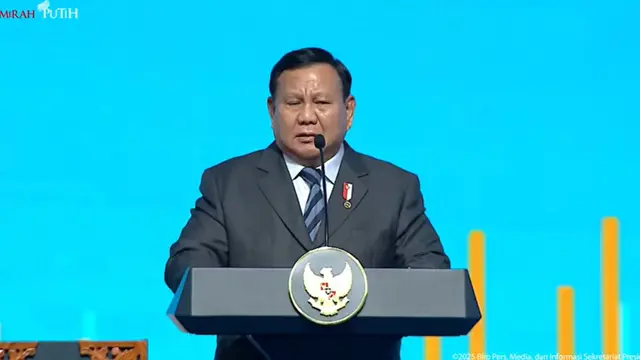 Selain Hilirisasi, Prabowo Ajak Pengusaha China Investasi di Sektor Ini