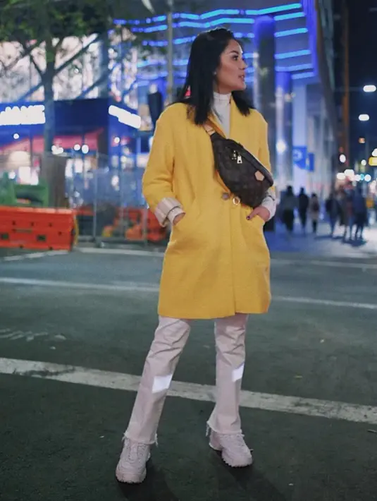 (Instagram/nindyparasadyharsono)