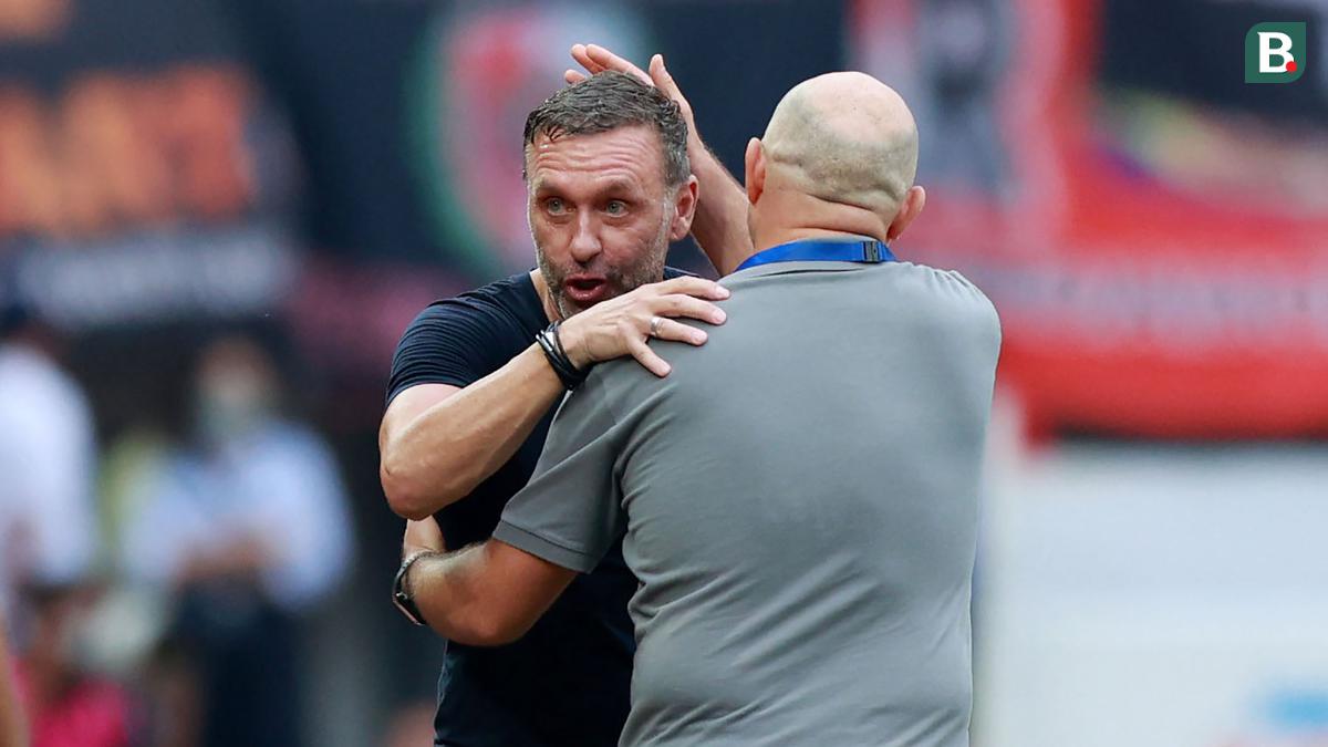 4 Pelatih yang Pernah Bikin Heboh Sepak Bola Indonesia: Acungkan Jari Tengah Sampai Gadaikan Medali Juara