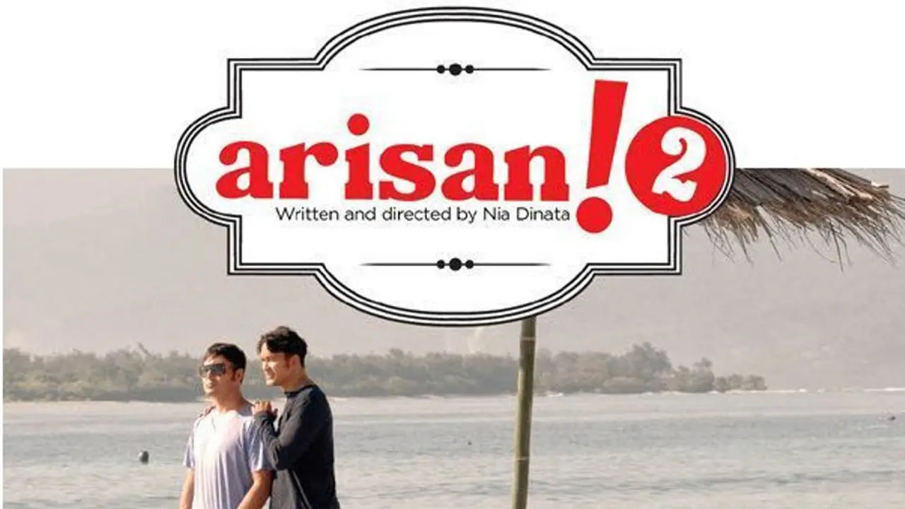 [Bintang] Arisan 2