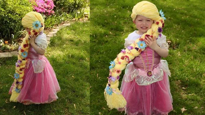 copyright by The Magic Yarn Project