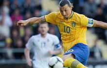  Swedia tidak hanya Ibrahimovic
