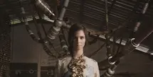 PORCELAIN COUTURE mempertemukan kreativitas BIYAN + GAYA Ceramic dalam sebuah kolaborasi yang merayakan material, craftsmanship, dan keindahan yang tak terduga. / Foto dok: BIYAN.