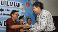 Juara, Penelitian Siswa-Siswa Denpasar Sabet Medali Internasional