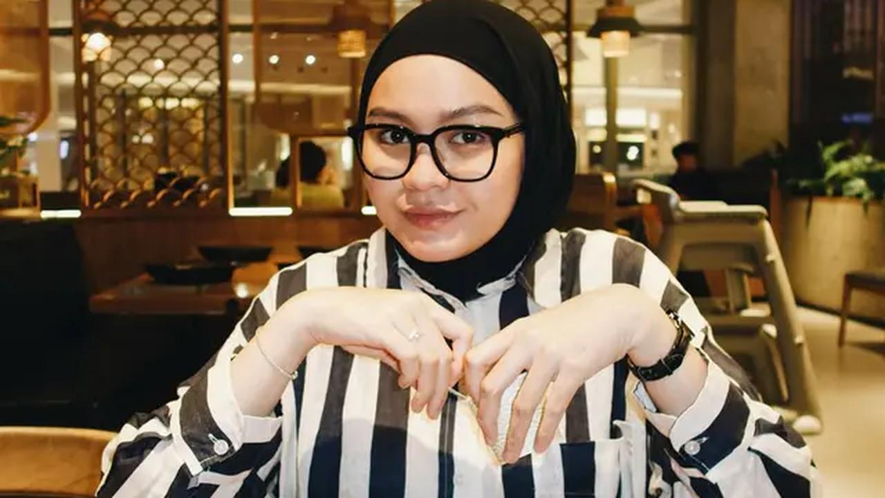 Unggahan Terbaru Salma Salsabil Pasca Umumkan akan Hiatus. (Sumber: Instagram/salmasalsabil12)