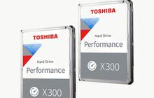 Toshiba Geber Penjualan Produk Hard Drives Internal