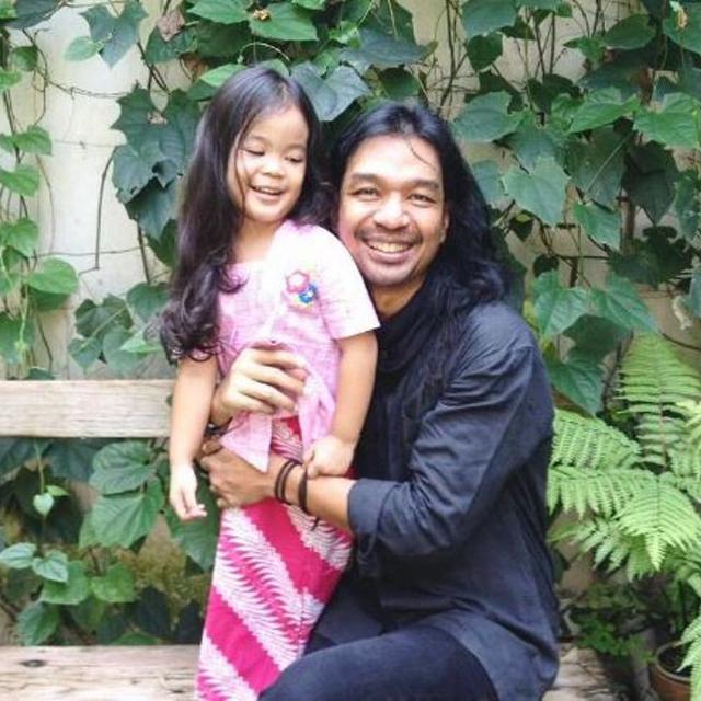 Iklan Buatannya Jadi Viral Dimas Djayadiningrat Satu Hari Saja Showbiz Liputan6 Com
