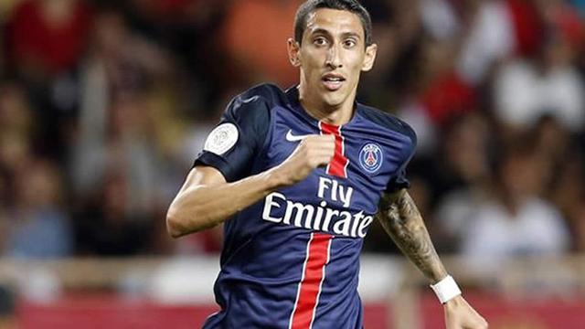 Angel Di Maria