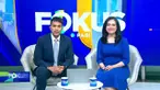 Simak informasi dalam Fokus Pagi edisi (29/9) dengan pilihan topik-topik sebagai berikut, Puluhan Rumah Rusak Diterjang Angin, Tembok Pondok Pesantren Ambruk, Kapal Motor Terbakar, Dua Remaja Diduga Geng Motor Diringkus.