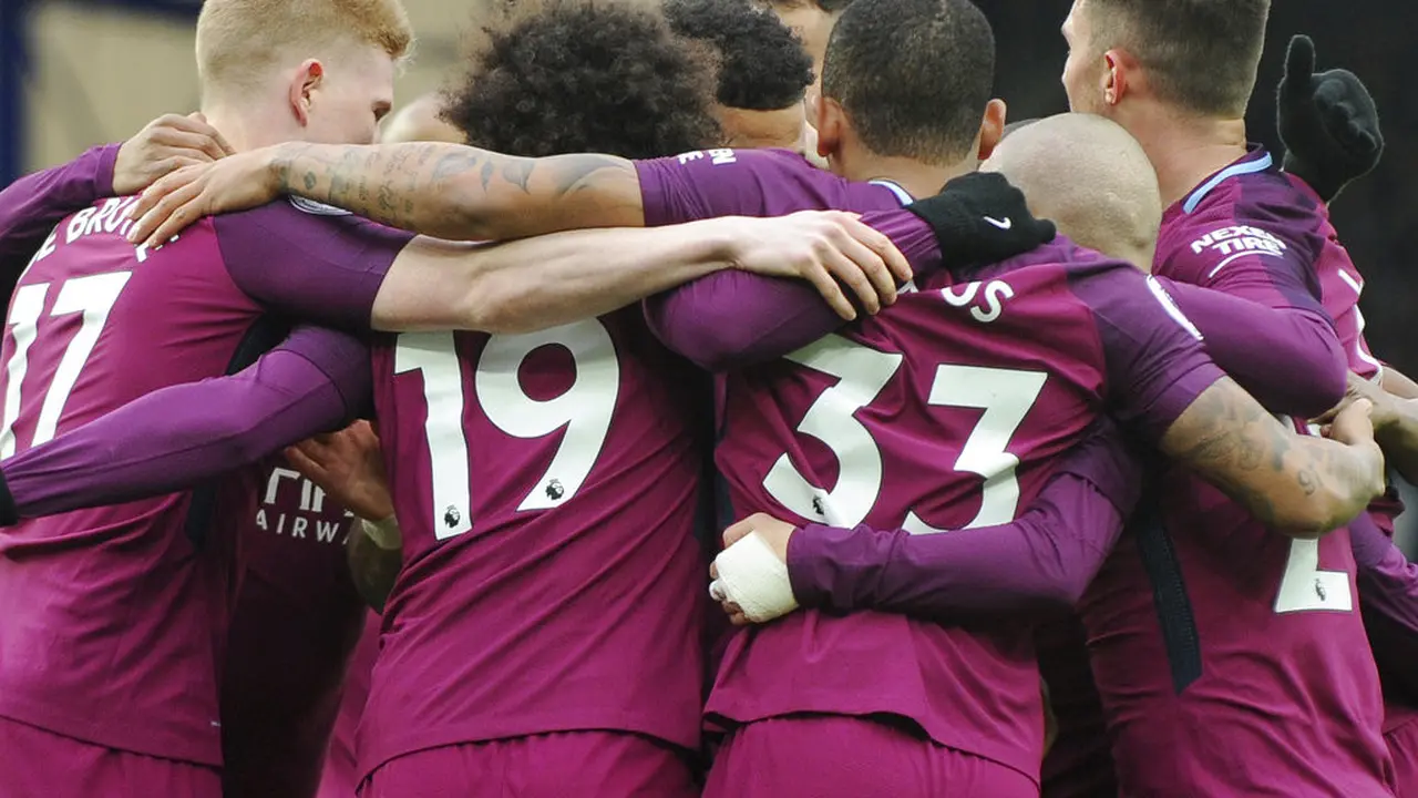 Manchester City