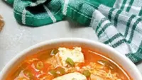 Cara Membuat Sup Telur Gurih, Simak Resep Andalan & Tips Anti Amis Ini