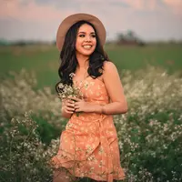 ilustrasi perempuan/Photo by Renato Abati from Pexels
