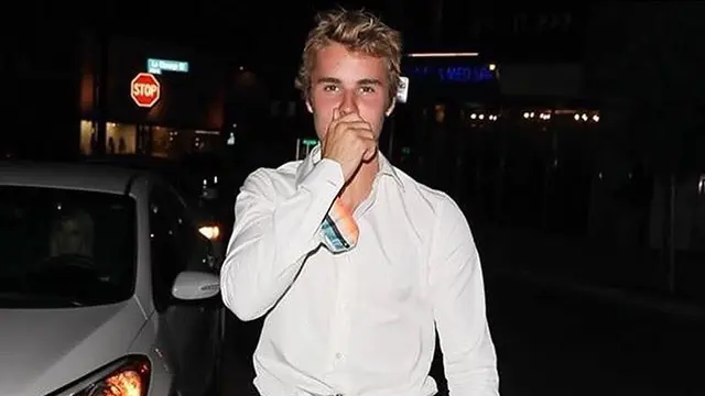 [Bintang] Justin Bieber