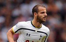 Soldado ingin pergi dari Tottenham