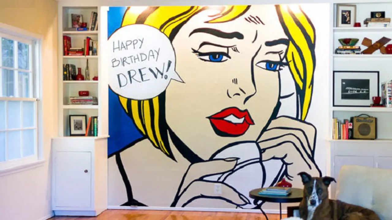 Pop Art