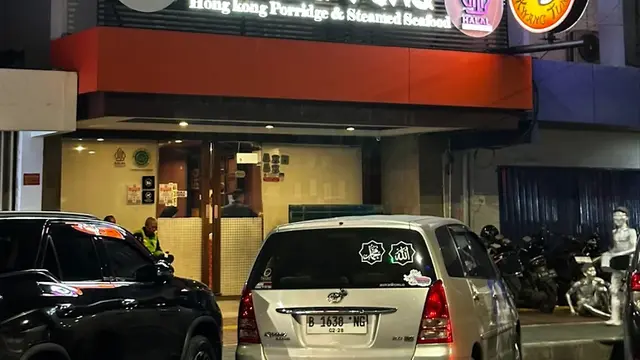 Bubur Kwang Tung