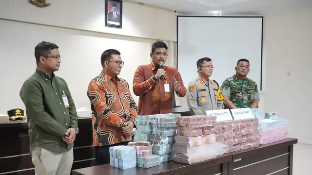 Bobby Nasution