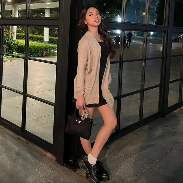 Naura Ayu (Instagram/naura.ayu)