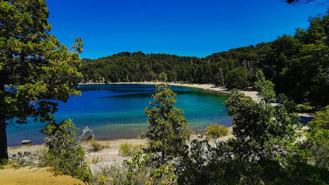 San Carlos de Bariloche, Argentina