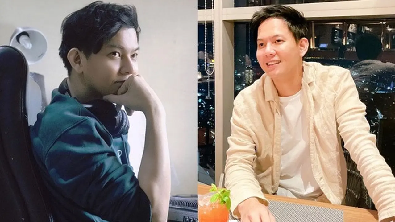 Masih Betah Melajang, Ini 6 Potret Terbaru Andi Arsyil yang Awet Muda