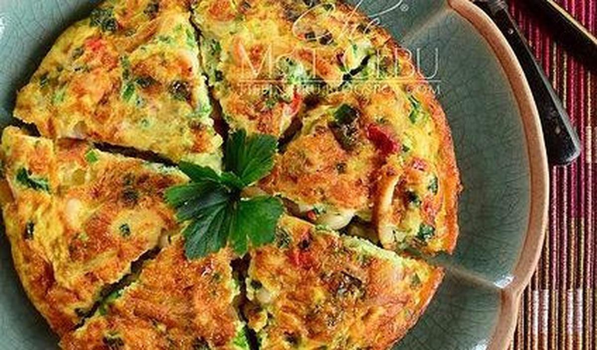 <b>7. Goreng di Teflon dengan Ukuran Sedang</b><br>