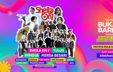 Jangan Sampai Terlewat! Ini Rundown Lengkap KLBB Festival 2026