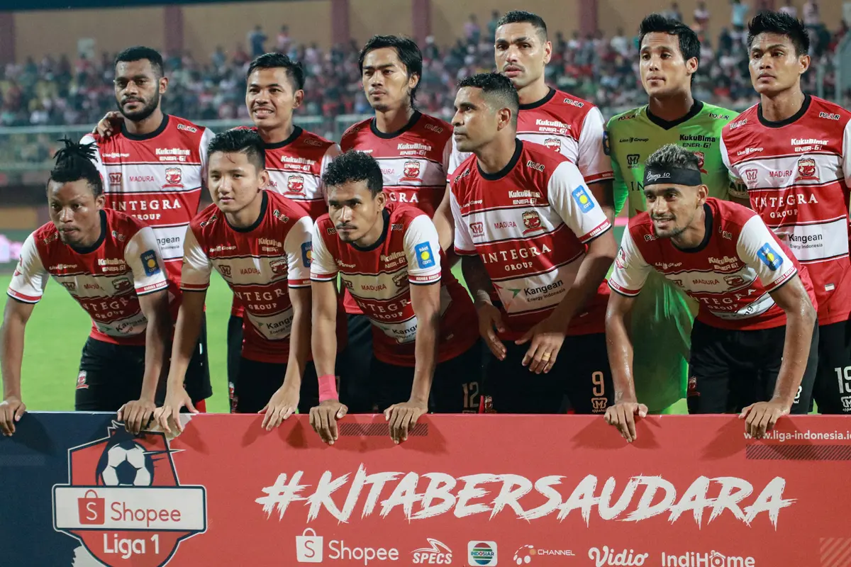 Madura United