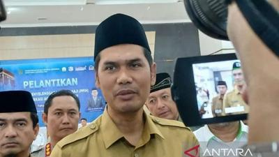 Pemprov Aceh Alokasikan TKD Rp1,65 Triliun untuk Pemulihan Ekonomi Pascabencana