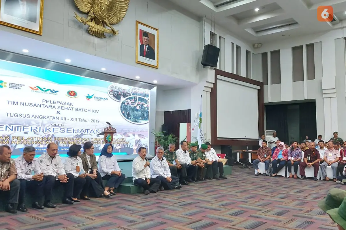 Terawan, Terawan Agus Putranto, Dr Terawan, Dokter Terawan, Menkes, Menteri Kesehatan